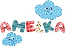 naklejki-literki-nad-lozeczko-na-sciane-amelka
