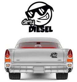 naklejka-na-samochod-motyw-dirty-diesel-15x16-cm