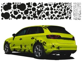 naklejka-motyw-na-auto-bardzo-dokladny-44cm-x-2m