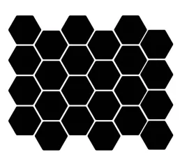 naklejka-na-samochod-hexagen-24-sztuki-pelny