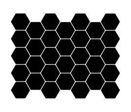 naklejka-na-samochod-hexagen-32-sztuki-pelne
