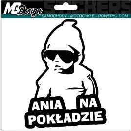 ania-w-samochodzie-naklejka-auto-18x14-kolor