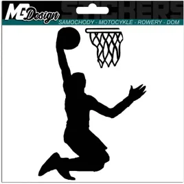 naklejka-na-samochod-sylwetka-koszykowka-basketball-sport-12x18