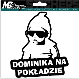 dominika-w-samochodzie-naklejka-auto-18x14-kolor