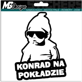 konrad-w-samochodzie-naklejka-w-aucie-18x13-kolor