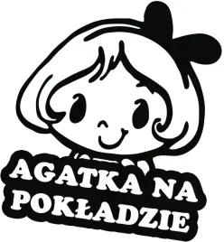 agatka-w-samochodzie-naklejka-w-aucie-18x15-kolory