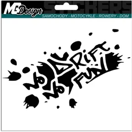 naklejka-na-samochod-drift-fun-15x12cm