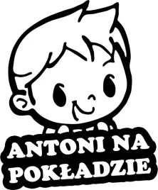 antoni-w-samochodzie-naklejka-w-aucie-18x15-kolory