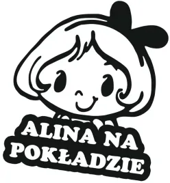 alina-w-samochodzie-naklejka-w-aucie-18x15-kolory