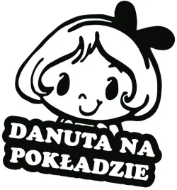 danuta-w-samochodzie-naklejka-w-aucie-18x15-kolory