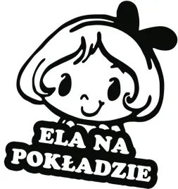 ela-w-samochodzie-naklejka-w-aucie-18x15-kolory