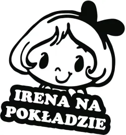 irena-w-samochodzie-naklejka-w-aucie-18x15-kolory