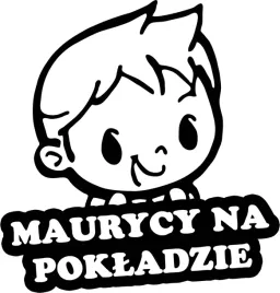 maurycy-w-samochodzie-naklejka-18x15-kolory