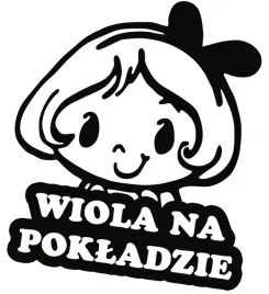 wiola-w-samochodzie-naklejka-w-aucie-18x15-kolory