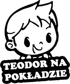 teodor-w-samochodzie-naklejka-w-aucie-18x15-kolory
