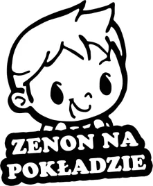 zenon-w-samochodzie-naklejka-w-aucie-18x15-kolory