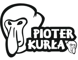 naklejka-na-auto-nosacz-pioter-kurla-60x42cm