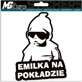 emilka-w-samochodzie-naklejka-auto-18x14-kolor