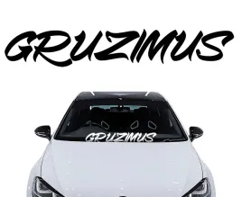 naklejka-na-przednia-szybe-gruzimus-60x10cm-gruz