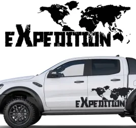 2x-naklejka-offroad-expedition-mapa-swiata-118x42