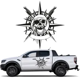 naklejka-na-auto-roza-wiatrow-pirat-44x43