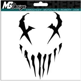 naklejka-czaszka-oczy-skull-na-samochod-20x15cm
