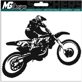 naklejka-motor-cross-enduro-na-samochod-22x18cm