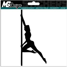 pole-dance-poledance-naklejka-na-auto-18x9cm