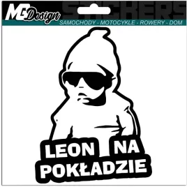 leon-w-samochodzie-naklejka-auto-18x14-kolor