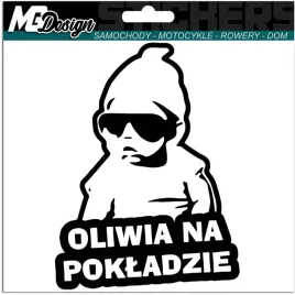 oliwia-w-samochodzie-naklejka-auto-18x14-kolor