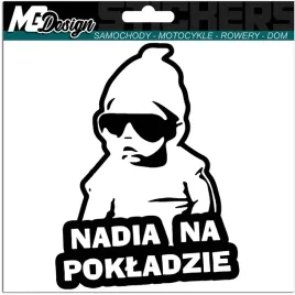 nadia-w-samochodzie-naklejka-auto-18x14-kolor