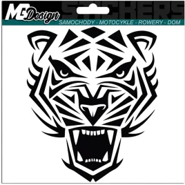 tygrys-tiger-kot-naklejka-na-auto-10x10cm
