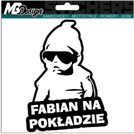 fabian-w-samochodzie-naklejka-w-aucie-18x13-kolor