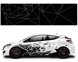 naklejki-na-auto-camo-kamuflaz-trojkaty-84-sztuki
