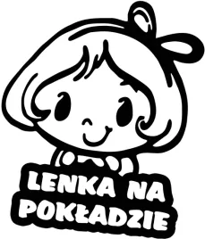 lenka-w-samochodzie-naklejka-w-aucie-18x15-kolory