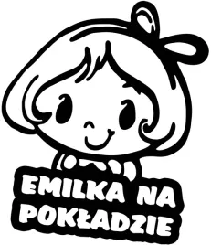 emilka-w-samochodzie-naklejka-w-aucie-18x15-kolory