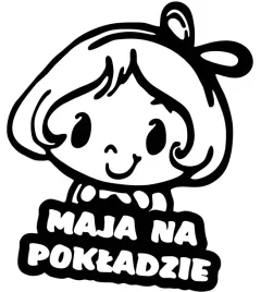 maja-w-samochodzie-naklejka-w-aucie-18x15-kolory