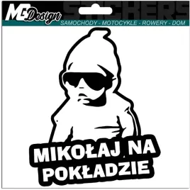 mikolaj-w-samochodzie-naklejka-w-aucie-18x11-kolor
