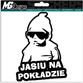 jasiu-w-samochodzie-naklejka-w-aucie-18x11-kolory