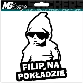 filip-w-samochodzie-naklejka-w-aucie-18x11-kolory