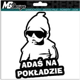 adas-w-samochodzie-naklejka-w-aucie-18x11-kolory