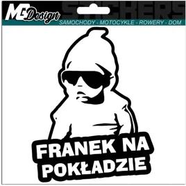 franek-w-samochodzie-naklejka-w-aucie-18x11-kolory