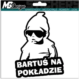 bartus-w-samochodzie-naklejka-w-aucie-18x11-kolory