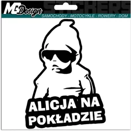 alicja-w-samochodzie-naklejka-w-aucie-18x11-kolory