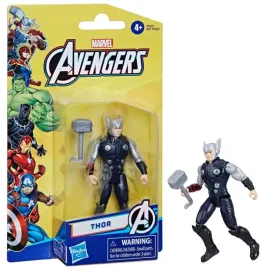 hasbro-marvel-avengers-figurka-thor-10-cm-f9337