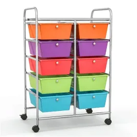 mobilny-wozek-organizer-z-10-szufladami-przybornik