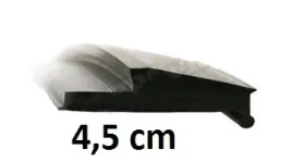 poszerzenia-nadkoli-blotnikow-patrol-45mm-4cm-kpl