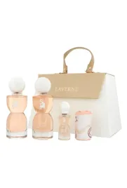 laverne-zestaw-laverne-sense-forever-edp-75ml-edp-10ml-hair-mist-75ml