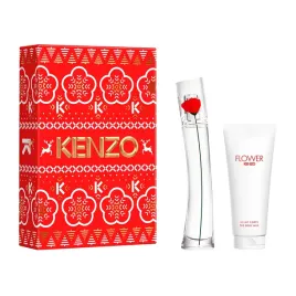 kenzo-flower-by-kenzo-zestaw-woda-perfumowana-spray-30ml-mleczko-do-ciala