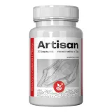 artisan-wspomaga-prace-stawow-60-kaps-postac-kapsulki